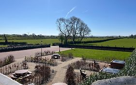 Ballymullock Barn Lofts
